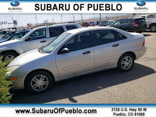 2001 Ford Focus 1FAFP34P51W189778 2001 Ford Focus