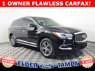 2018 Infiniti QX60 Base 5N1DL0MN2JC522767 2018 Infiniti QX60 Base