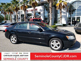 2010 Hyundai Sonata SE 5NPEU4AC4AH635818 2010 Hyundai Sonata SE