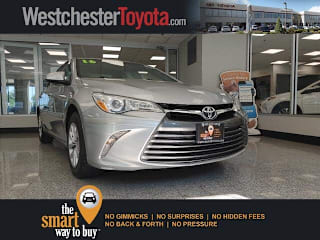 2016 Toyota Camry LE 4T4BF1FK0GR543200 2016 Toyota Camry LE