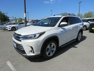 2017 Toyota Highlander Hybrid Limited 5TDDGRFH1HS032334 2017 Toyota Highlander Hybrid Limited