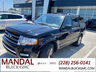 2016 Ford Expedition Limited 1FMJU1KT1GEF54260 2016 Ford Expedition Limited