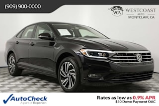 2019 Volkswagen Jetta 1.4T SEL Premium 3VWG57BU7KM228888 2019 Volkswagen Jetta 1.4T SEL Premium