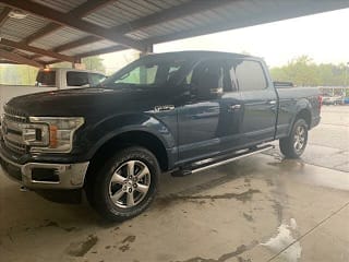 2018 Ford F-150 XLT 1FTFW1EG3JFC88194 2018 Ford F-150 XLT