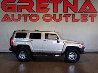 2006 HUMMER H3 Base 5GTDN136668251388 2006 HUMMER H3 Base
