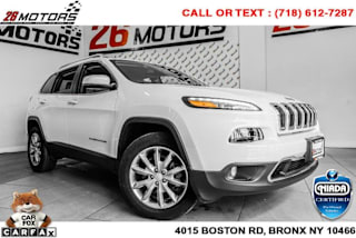 2018 Jeep Cherokee Limited 1C4PJMDX0JD575462 2018 Jeep Cherokee Limited