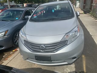 2014 Nissan Versa Note 3N1CE2CP8EL425465 2014 Nissan Versa Note