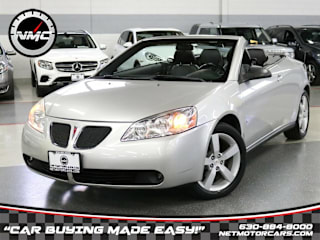 2007 Pontiac G6 GT 1G2ZH36NX74259915 2007 Pontiac G6 GT