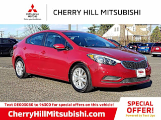 2015 Kia Forte KNAFX4A67F5415034 2015 Kia Forte