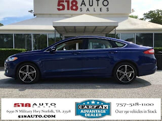 2014 Ford Fusion SE 3FA6P0HD7ER134000 2014 Ford Fusion SE