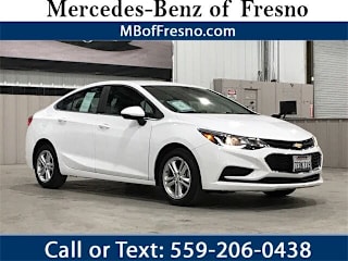 2018 Chevrolet Cruze 1G1BE5SM3J7145185 2018 Chevrolet Cruze