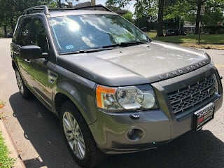 2010 Land Rover LR2 SALFR2BN0AH176269 2010 Land Rover LR2