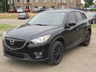 2015 Mazda CX-5 Touring JM3KE4CYXF0496153 2015 Mazda CX-5 Touring