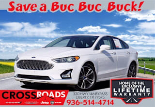 2019 Ford Fusion Titanium 3FA6P0D90KR139620 2019 Ford Fusion Titanium