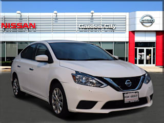 2017 Nissan Sentra 3N1AB7AP8HY400850 2017 Nissan Sentra