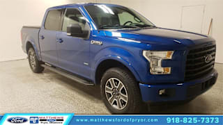 2017 Ford F-150 1FTEW1EPXHFA17767 2017 Ford F-150