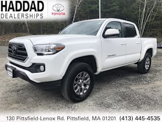 2018 Toyota Tacoma SR5 V6 3TMCZ5AN0JM149663 2018 Toyota Tacoma SR5 V6