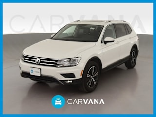 2018 Volkswagen Tiguan 3VV2B7AX6JM066818 2018 Volkswagen Tiguan