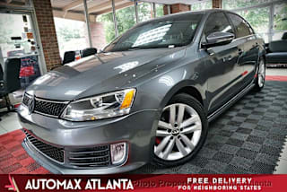 2013 Volkswagen Jetta GLI PZEV 3VW4A7AJ6DM222752 2013 Volkswagen Jetta GLI PZEV