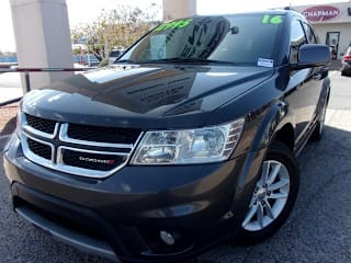 2016 Dodge Journey SXT 3C4PDCBB3GT111819 2016 Dodge Journey SXT