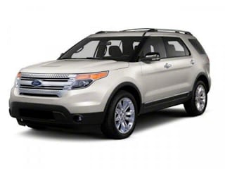 2013 Ford Explorer XLT 1FM5K8D86DGB88742 2013 Ford Explorer XLT
