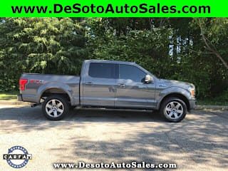 2018 Ford F-150 Lariat 1FTEW1EG6JFD86437 2018 Ford F-150 Lariat