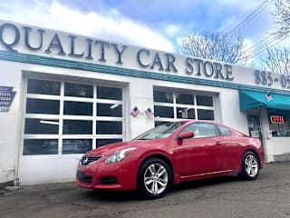 2011 Nissan Altima 2.5 S 1N4AL2EP3BC128995 2011 Nissan Altima 2.5 S