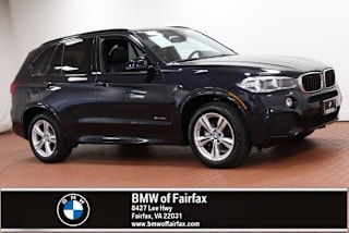 2018 BMW X5 xDrive35i 5UXKR0C56JL070140 2018 BMW X5 xDrive35i