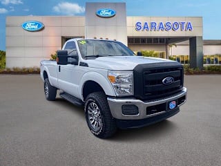 2016 Ford F-350 Super Duty XL 1FTRF3B69GEA52149 2016 Ford F-350 Super Duty XL