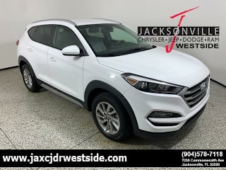 2018 Hyundai Tucson SEL KM8J3CA4XJU756262 2018 Hyundai Tucson SEL