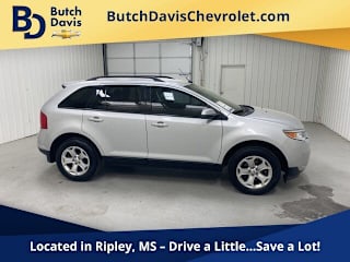 2013 Ford Edge 2FMDK3JC9DBC64565 2013 Ford Edge