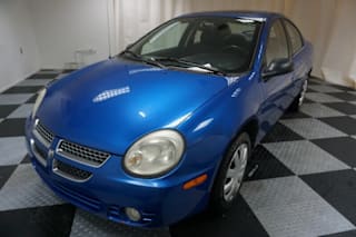 2005 Dodge Neon SXT 1B3ES56C95D208894 2005 Dodge Neon SXT
