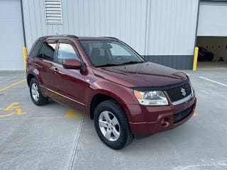 2006 Suzuki Grand Vitara Premium JS3TD943264100923 2006 Suzuki Grand Vitara Premium
