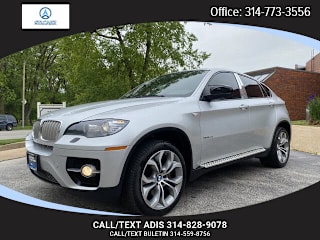 2012 BMW X6 xDrive50i 5UXFG8C54CLZ97226 2012 BMW X6 xDrive50i