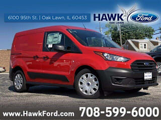 2021 Ford Transit Connect Cargo XL NM0LS6E24M1483753 2021 Ford Transit Connect Cargo XL