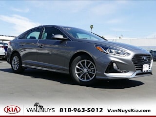 2019 Hyundai Sonata 5NPE24AF5KH788631 2019 Hyundai Sonata