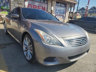 2009 Infiniti G37 Sport JNKCV64E59M600430 2009 Infiniti G37 Sport