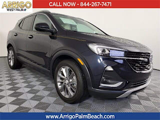 2020 Buick Encore GX Essence KL4MMFSL0LB104846 2020 Buick Encore GX Essence