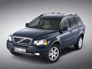 2009 Volvo XC90 3.2 YV4CZ982891508931 2009 Volvo XC90 3.2