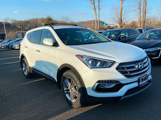 2018 Hyundai Santa Fe Sport 2.4L 5NMZUDLB6JH057191 2018 Hyundai Santa Fe Sport 2.4L