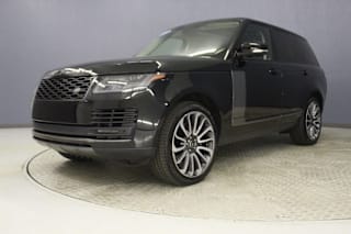 2020 Land Rover Range Rover SALGS2RU0LA588175 2020 Land Rover Range Rover