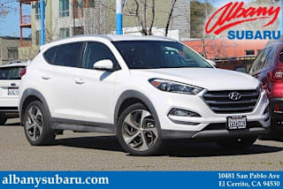 2017 Hyundai Tucson KM8J33A27HU291822 2017 Hyundai Tucson