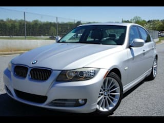 2011 BMW 3 Series 335d WBAPN7C58BA950889 2011 BMW 3 Series 335d
