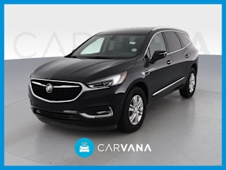 2018 Buick Enclave Essence 5GAEVAKW2JJ149277 2018 Buick Enclave Essence