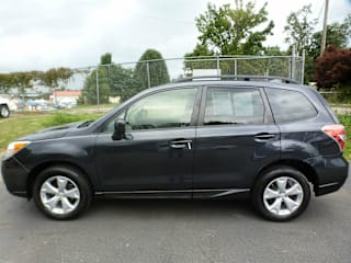 2016 Subaru Forester 2.5i Premium JF2SJAGC0GH473275 2016 Subaru Forester 2.5i Premium