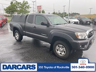 2012 Toyota Tacoma V6 5TFUU4EN8CX043594 2012 Toyota Tacoma V6