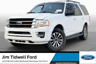 2017 Ford Expedition 1FMJU1HT5HEA07680 2017 Ford Expedition