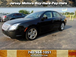 2011 Mercury Milan I-4 3MEHM0HAXBR600305 2011 Mercury Milan I-4