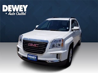 2016 GMC Terrain SLE-2 2GKFLTEKXG6339724 2016 GMC Terrain SLE-2