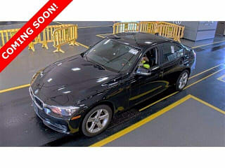 2015 BMW 3 Series 328i xDrive WBA3B5C53FF961464 2015 BMW 3 Series 328i xDrive